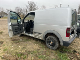 Ford Transit Connect foto 2