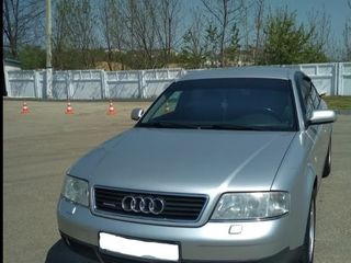 Audi A6 foto 6