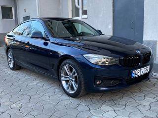 BMW 3 Series Gran Turismo