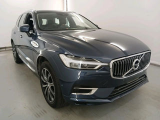 Volvo XC60 foto 5