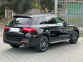 Mercedes GLC foto 4