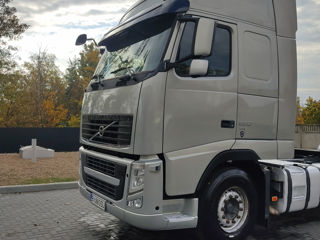 Volvo FH 13/500/EEV