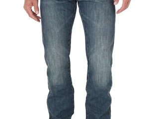 Новые джинсы Wrangler Retro