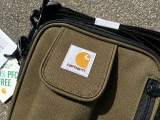 Барсетку Carhartt foto 2