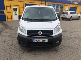 Fiat Scudo foto 2