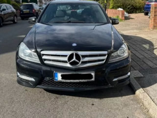 Mercedes C-Class