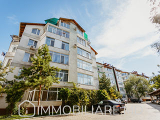 Apartament cu 2 camere, 77 m², Durlești, Chișinău foto 14