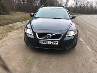 Volvo V50 foto 5