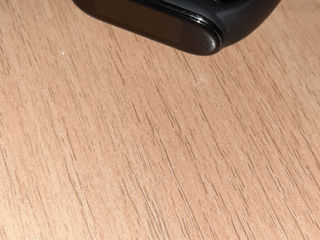 Фитнес браслет Xiaomi mi band 5 xmsh10hm. Состояние нового, практически не использовался. foto 3