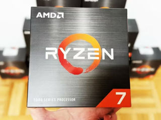 Ryzen 7 5800X / 5700X3D/ 5700X /5600X /4500 / 8400F / 7500F /8700F foto 9