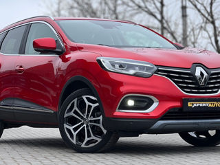 Renault Kadjar foto 2