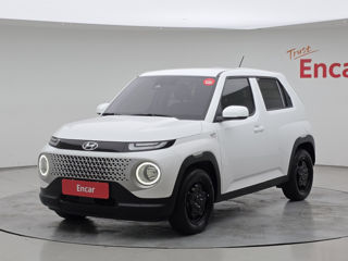 Hyundai Casper, 2022 г.