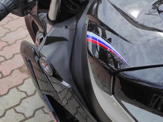 Zongshen BMW 550R foto 4