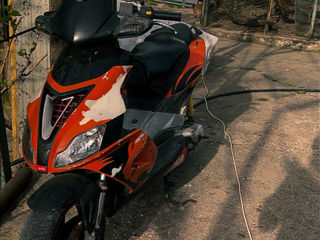 Aprilia Aprilia sr50