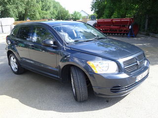 Dodge Caliber foto 1