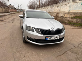 Skoda Octavia foto 2