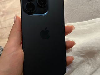 iPhone 15 Pro