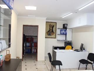 Vind/ schimb pe spatiu locativ , oficiu amplasare foarte buna 108 m2,str. Negruzzi, foto 5