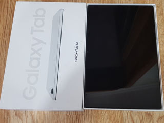 Планшет Samsung Galaxy Tab A8, SM-X200, 32Gb, Wi-Fi, Silver foto 4