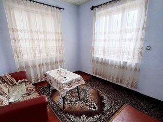 Se vinde casă spațioasă la doar 5 km distanță de orașul bălți!!! preț negociabil foto 4