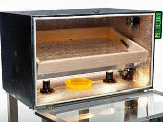 Incubator automat Tandem 120 oua (Producator Ucraina), 3 Rate - Livrare - Magazinul Electron.Md