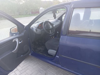 Dacia Logan foto 5