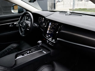 Volvo V90 Cross Country foto 7