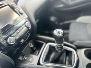 Nissan Qashqai foto 8