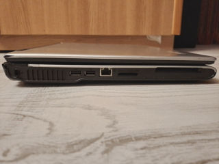 Acer Aspire 5630 HDD 2TB RAM 3GB foto 8