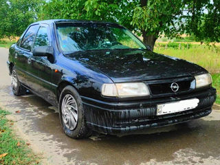 Opel Vectra foto 3