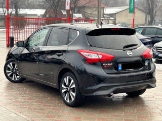 Nissan Pulsar foto 4