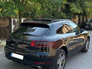 Porsche Macan foto 4