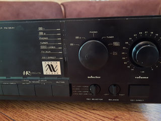 Marantz PM-65AV amplificator audiofil foto 3