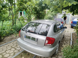 KIA Rio foto 5