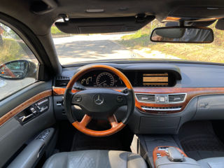 Mercedes S-Class foto 7