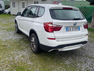 BMW X3 foto 4