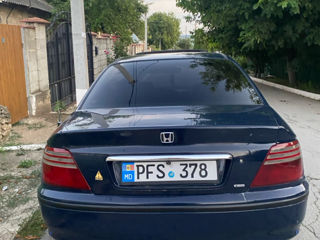 Honda Accord foto 3