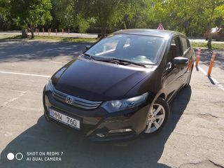 Lecții practice/cutia automat/Honda Insight ! foto 5