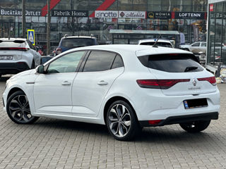 Renault Megane foto 5