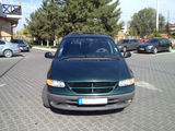 Chrysler Voyager foto 1