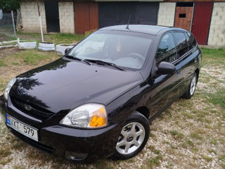 KIA Rio foto 10