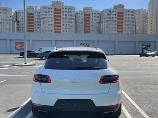 Porsche Macan foto 2