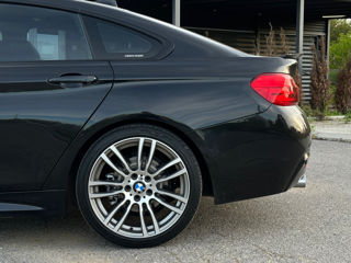 BMW 4 Series foto 7