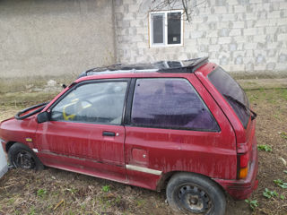 Mazda 121