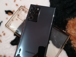 Samsung galaxy note 20 ultra 5G. Display defect. 2000 lei