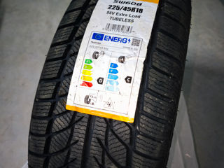 Trazano 225/45 R18 Iarna anvelope noi foto 2