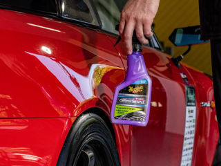 Meguiar's Hybrid Ceramic Tire Shine 473ml foto 5