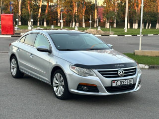 Volkswagen Passat CC foto 3