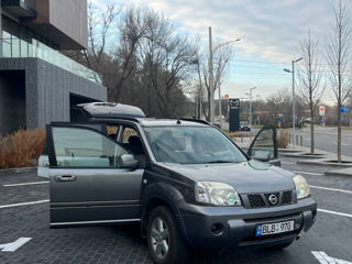 Nissan X-Trail foto 5