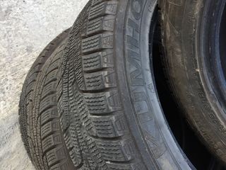 Kumho 205/55 R16 Iarna....Practic noi foto 3